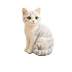 すわりの姿